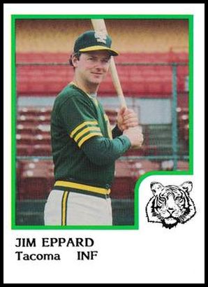 5 Jim Eppard